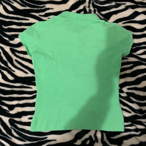 🌸 Lacoste Medium Polo Shirt 👕 - Picture 4 of 4